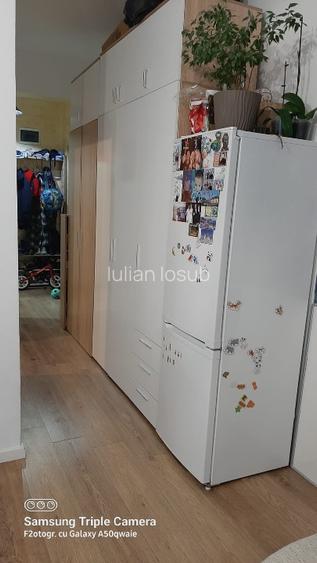 Proprietar vand apartament 2 camere tip Studio in COLENTINA GARDEN - 10