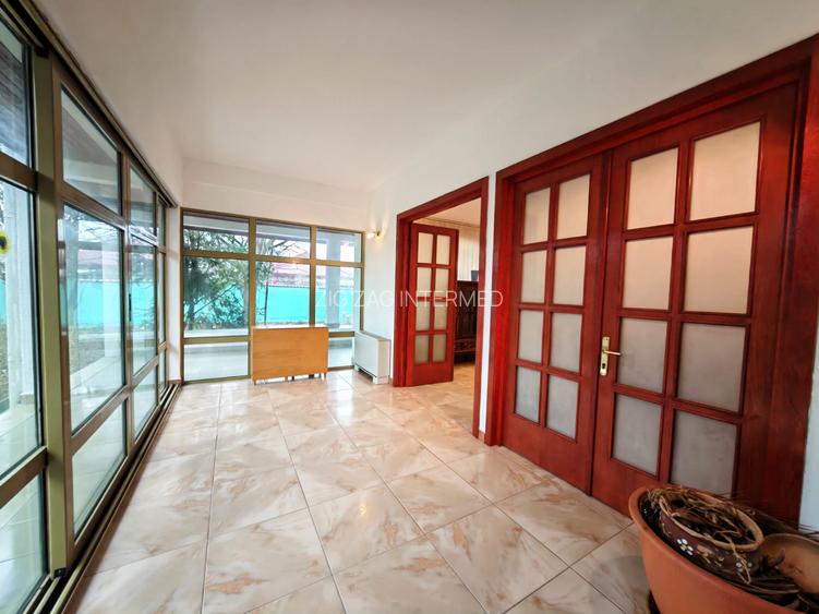 Eforie Sud, proprietate UNICAT,  D+P+1 , la 200 m de plajă - 31