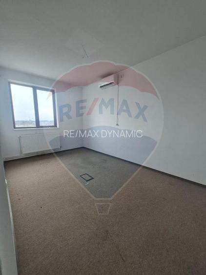 Spațiu de birouri Bodrogului - 2