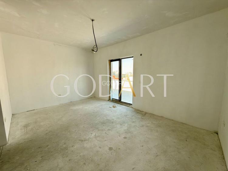 Penthouse exclusivist | Herastrau - 4