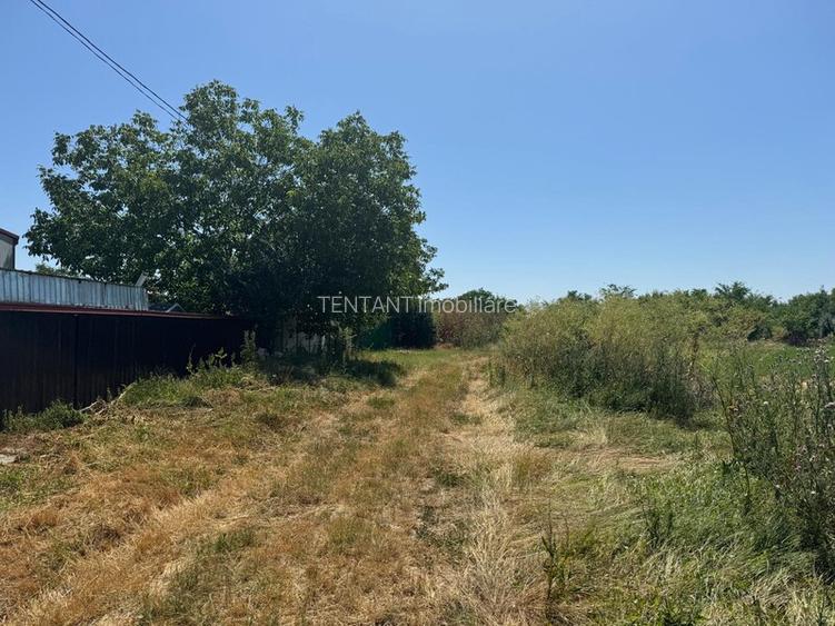 Vanzare Teren construibil 2600mp Gneasa - 10