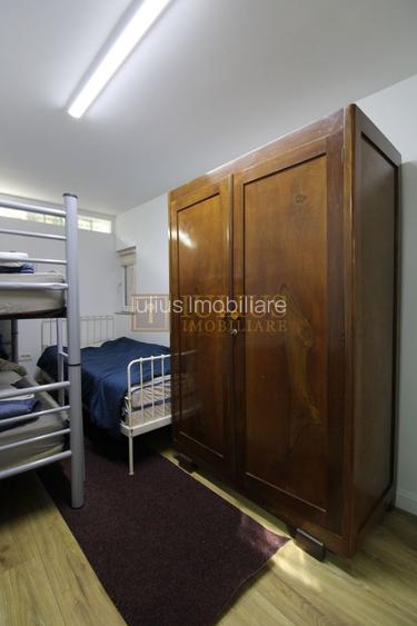 3 camere, la casa, potrivit pentru mai multe persoane/angajati. - 11