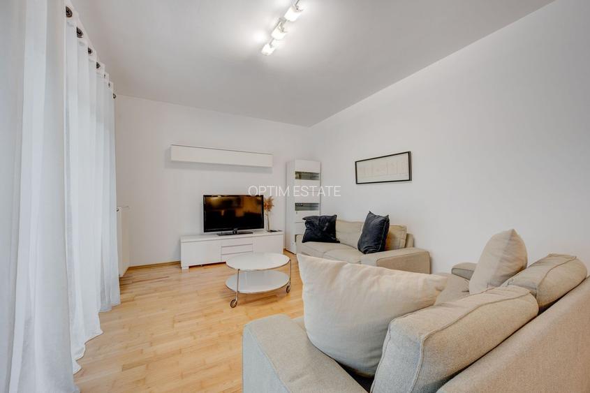 4 camere 236 mp, curte MARE, piscina/sauna/gym/parcrae si boxa! - 4