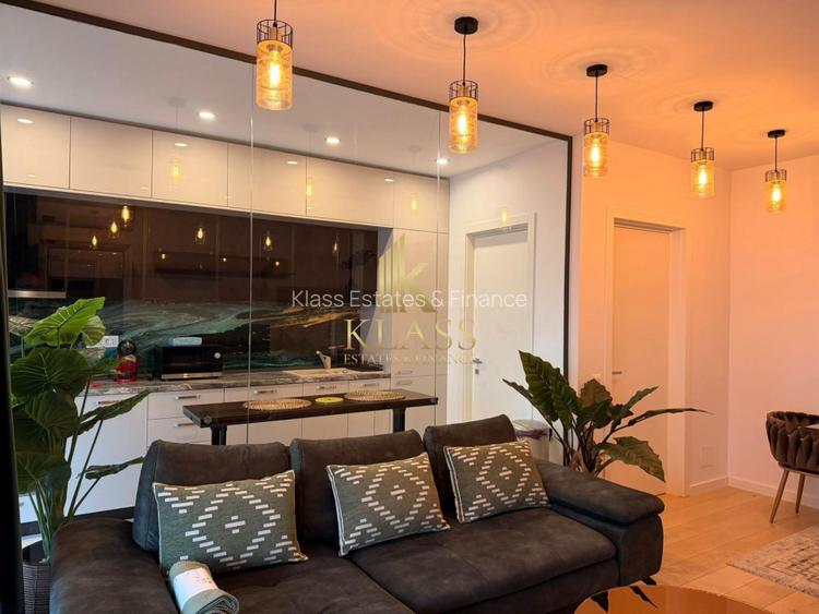 Apartament 2 Camere LUX | Nusco City Aviatiei | Parcare Inclusă - 4