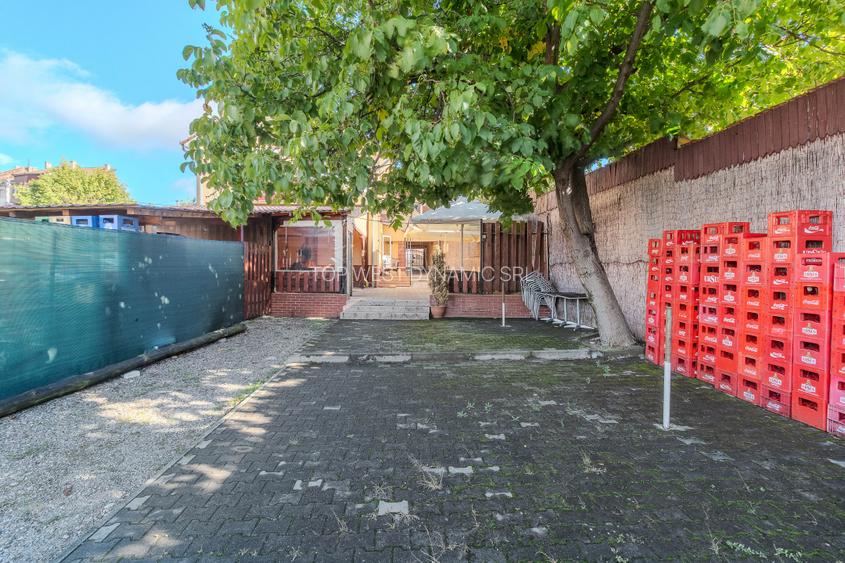 Spatiu comercial, zona centrala Alesd, judetul Bihor - 7