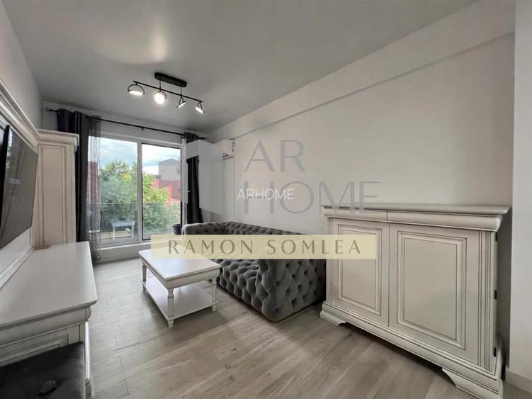 Apartament 3 camere. de lux, cartier Albert, Ploiesti - 2