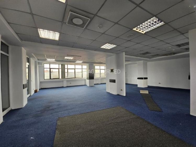 Centru - Bd. Mamaia, spatiu birouri 160 mp. - 6