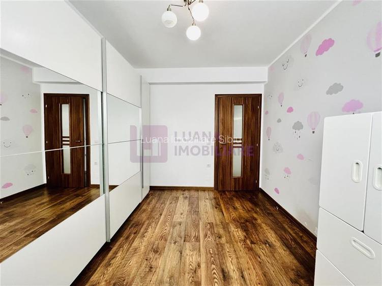 Apartament 3 camere de inchiriat | modern | Kogalniceanu | etaj 2 | video - 13