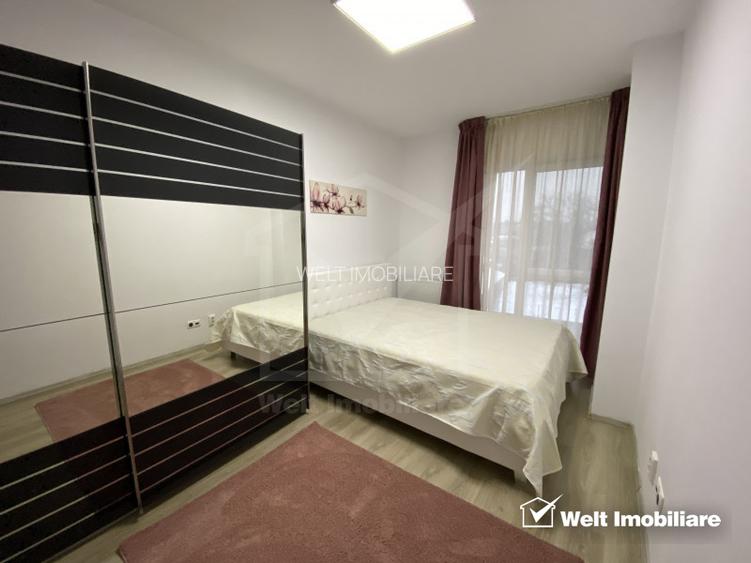 Inchiriere Apartament cu 3 camere, imobil nou, langa Iulius Mall - 3