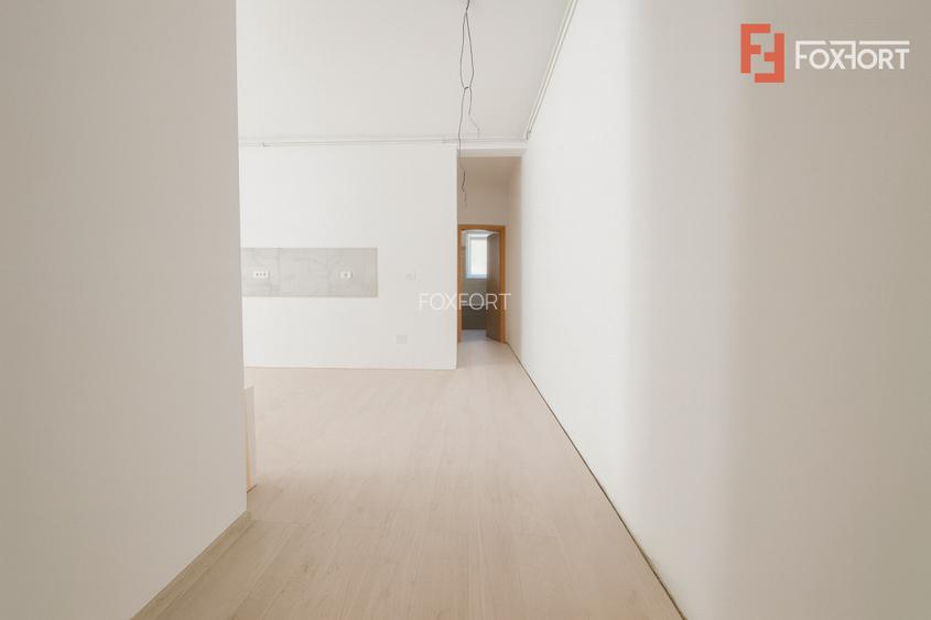 Apartament 2 camere, 59 mp, in Giroc, zona Planetelor - V3504 - 9