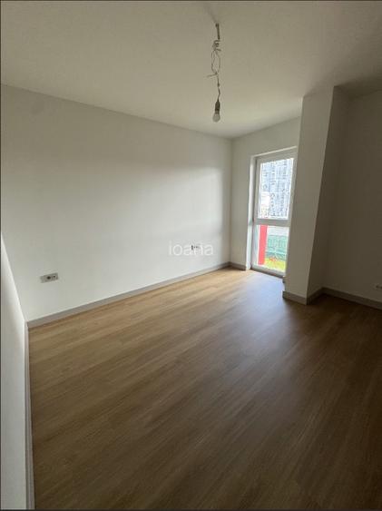 Apartament cu 3 camere in ansamblul rezidențial Elite Junior - 12