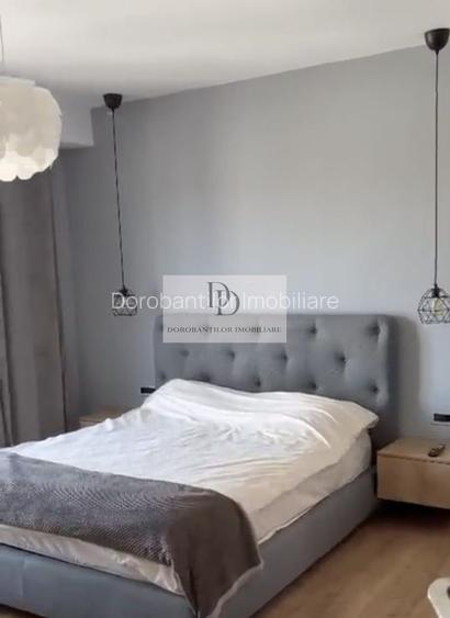 Penthouse exclusivist | 120 mp + terasă | View panoramic | Borhanci - 7