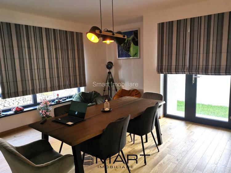 Casa individuala de lux  8 camere Selimbar  - 2