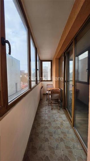Apartament   Spațiu birouri 2 camere 54mp, Gheorgheni, Piata Hermes - 7