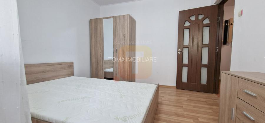 Apartament 2 camere decomandat – Dărmănești, zona Carpați - 14