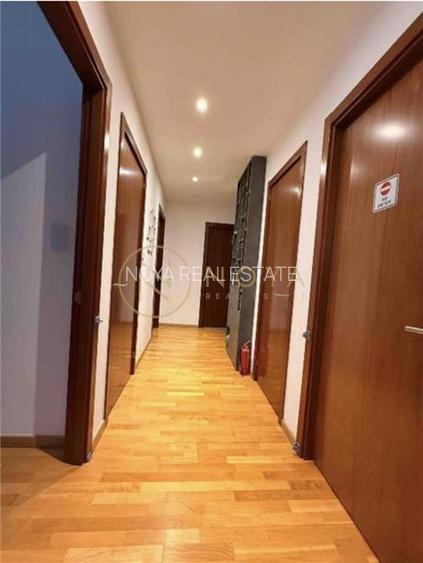 Apartament de 4 camere in zona Iancu Nicolae Privighetorilor Park - 12