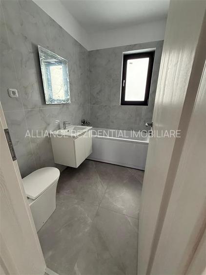 Casa de vânzare – 4 camere Comuna Berceni – confort, spatiu si intimitate - 11