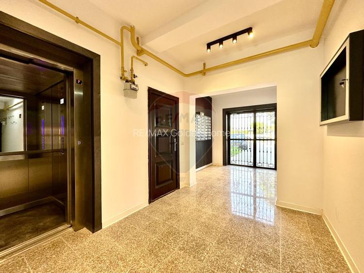 Apartament cu 3 camere Comisia Centrala - 7