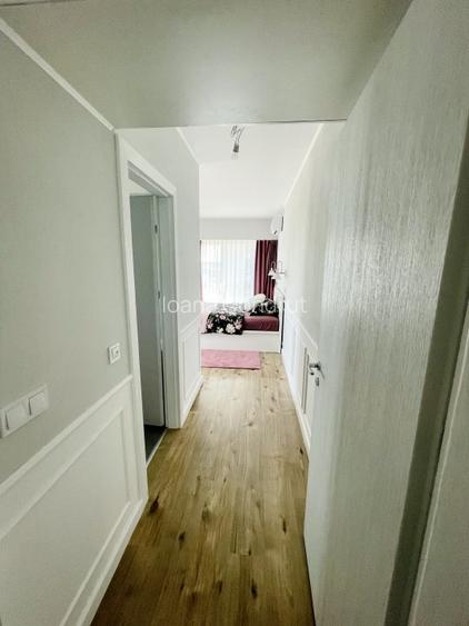 Belvedere Residence / 2 cam/ 2 bai/ 2 balcoane - Loc de parcare subteran  - 12