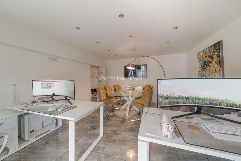 Ideal Firma*Blvd Burebista 3*Pta Alba Iulia*Etaj 3*Luxos* - 3