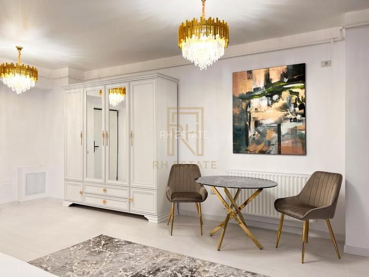 Comision 0% | Garsonieră Premium | Central Address | Sebastian - 3