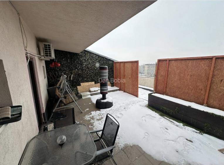 Garsoniera terasa ofertanta 5 min M Dristor DB1571 - 5