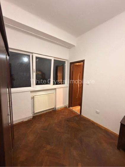 Închiriez garsoniră ultracentrală, Unirii, centrală proprie - 5