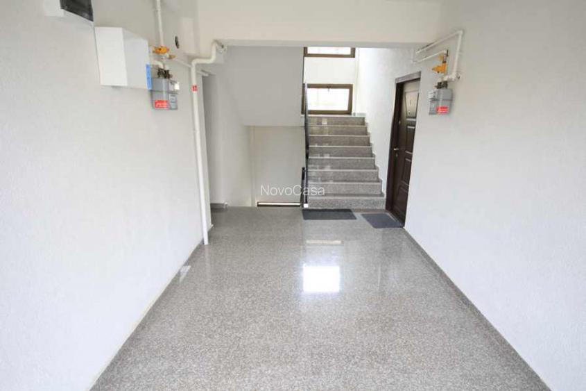 Apartament 2 camere+parcare de inchiriat in Buna Ziua,Cluj Napoca - 10