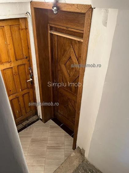 2 camere Demisol Nerva Traian  Unirii  64mp utili - 6