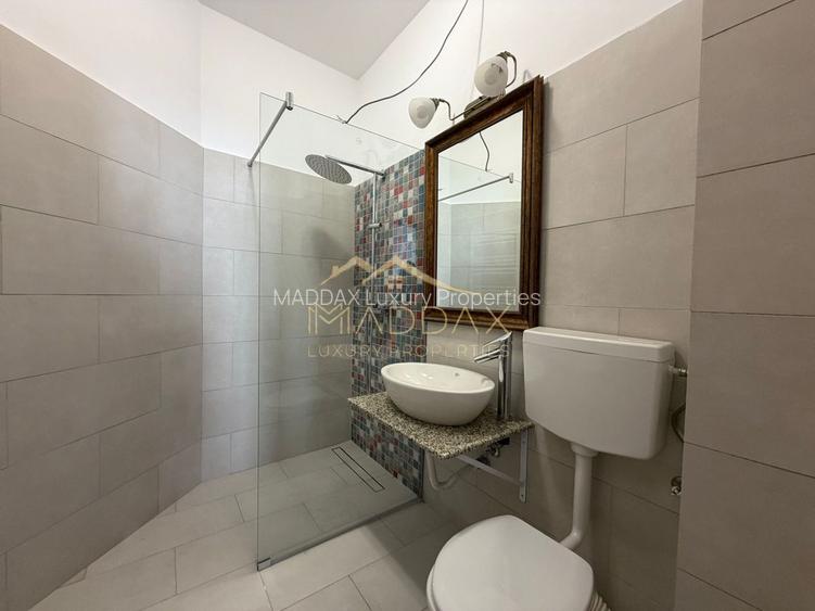 Spatiu Apartamente/ Hotel //​ ​1027.80 mp // Zona Obor - 17