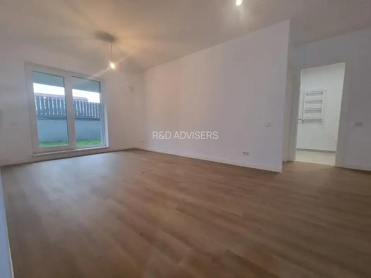 Apartament cu Grădină Gata de Mutare - 4