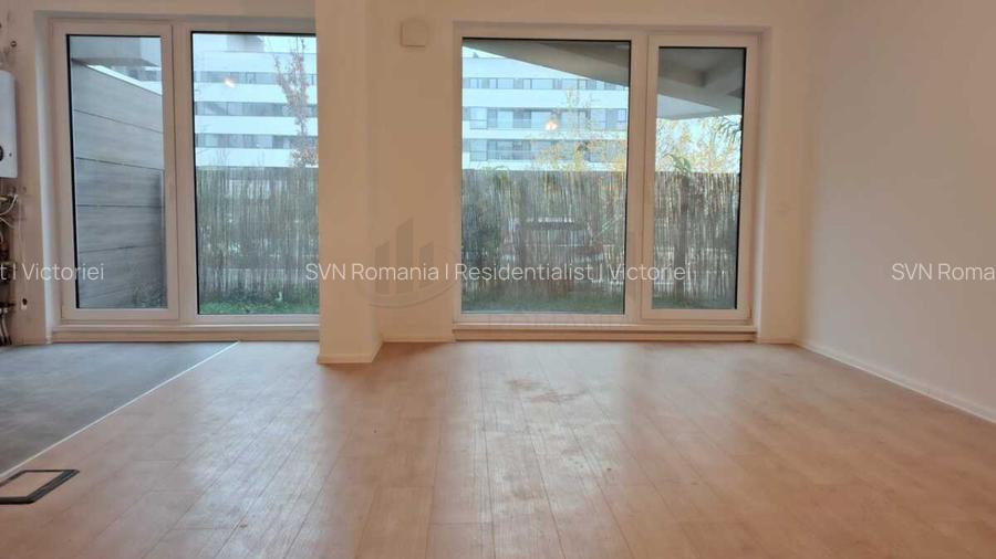 REA1026673 Apartament 4 Camere I De Vanzare I Bucurestii Noi - 2
