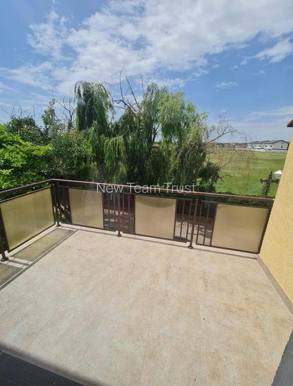 Vanzare  Vila  (5 camere) Pipera Sc Americana - 14