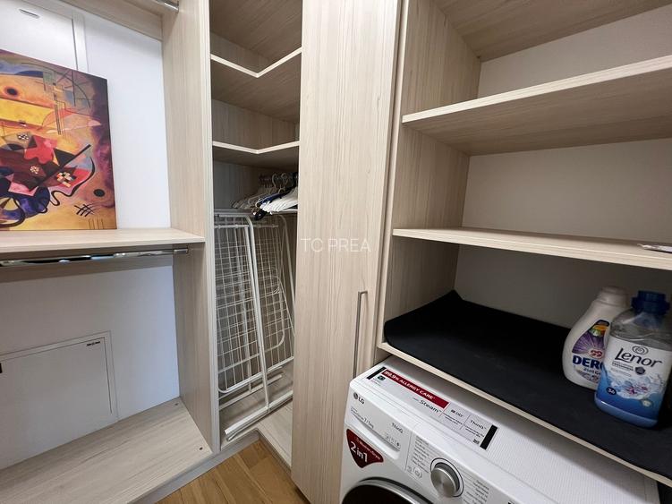 2 camere One Herastrau Towers - 10