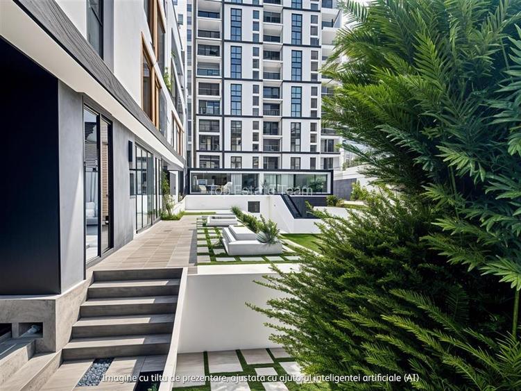 Spatiu comercial de inchiriat langa LIDL /Statie STB /  Sectorul 6 - 4