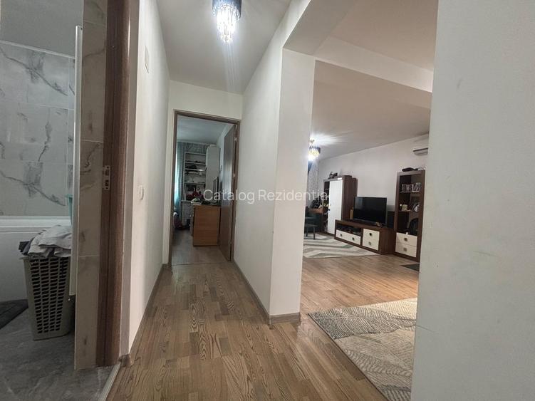 Casa de vanzare cu 3 camere in comuna Cornetu-Judecatorie | 10km de Bucuresti - 10