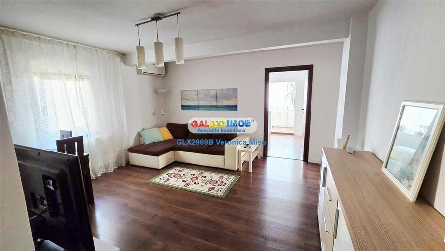 Apartament 3 camere de inchiriat   prima inchiriere  Parcul Circului - 2