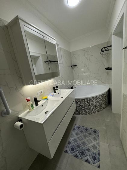 Casa renovată total, Gruia, Cluj Napoca - 7