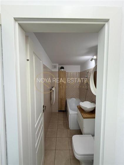 APARTAMENT 2 CAMERE MIHAI BRAVU DRISTOR - 11