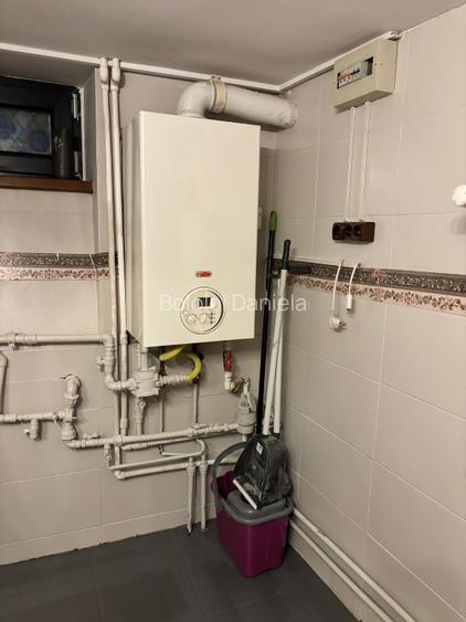 Casă cochetă Sector 1 | Metrou la 230 m | Renovare completă - 6