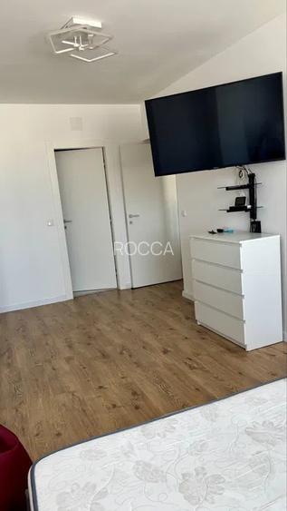 Studio dublu, 42 mp, parcare, centrala, Ivory Residence - 7