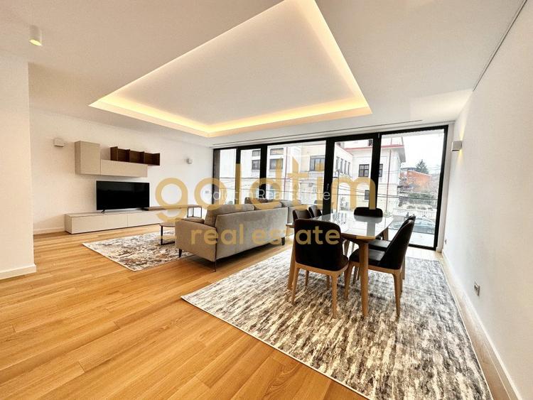 PRIMA CHIRIE/NOU/APARTAMENT PREMIUM/TERASA/PARCARE SUBTERANA/PRIMAVERII - 2