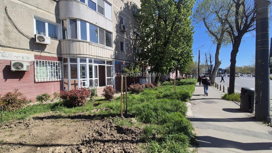 TOMIS 3 | CITY MALL | VIZIBILITATE FOARTE BUNA - 4