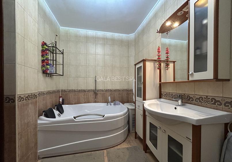 Otopeni -ODAILE  Vila cu design aparte  | 4 camere ǀ 205 mp ǀ finisaje premium - 13