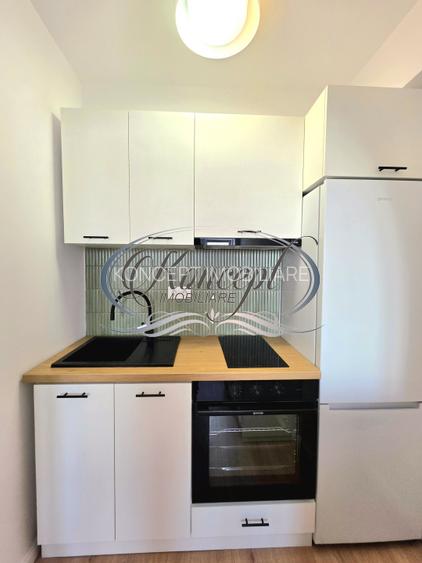 Apartament ready to move, aproape de Centru si FSPAC - 5