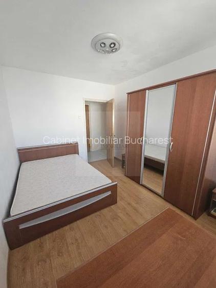2 Camere - 52MP | Decomandat | Reabilitat | 2 Lifturi | M Drumul Tab - 3