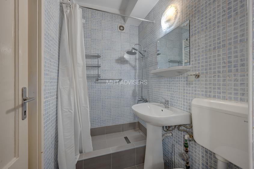 Centrul Vechi - Gabroveni - 2 camere - etaj 3 - 6
