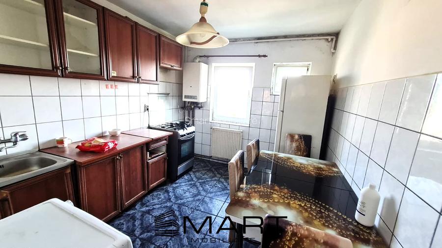 Apartament decomandat 2 camere zona Siretului - 4