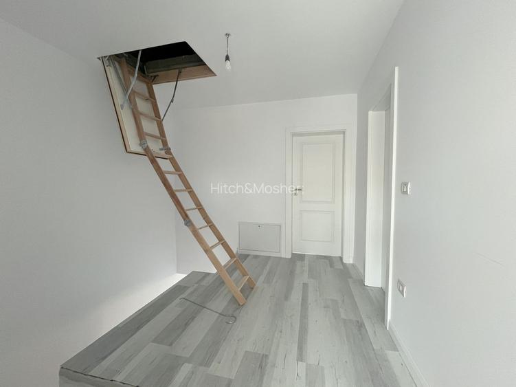 De vanzare duplex - Sacalaz, inainte de calea ferata - 10