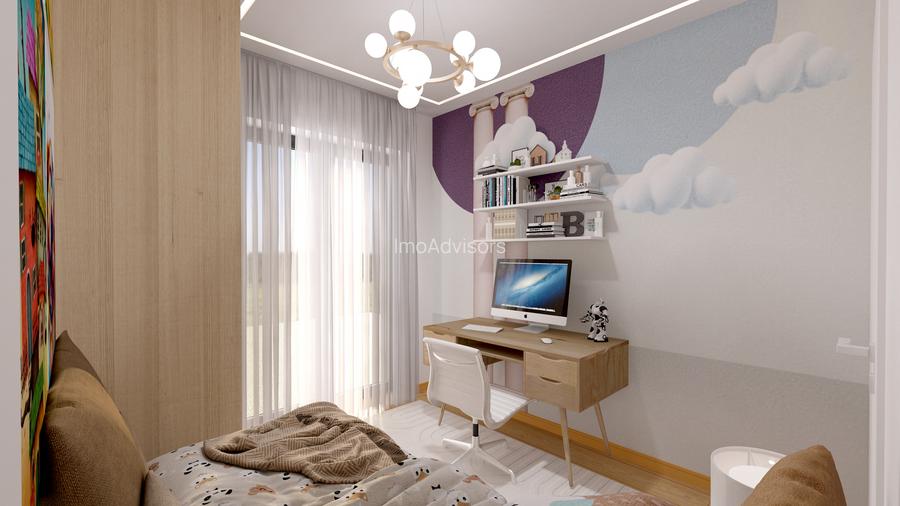Apartament de 3 camere in zona Piața Unirii - 3